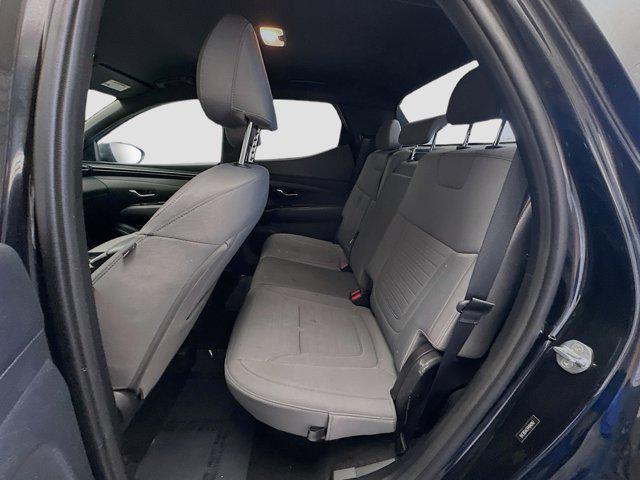 used 2023 Hyundai SANTA CRUZ car, priced at $24,800