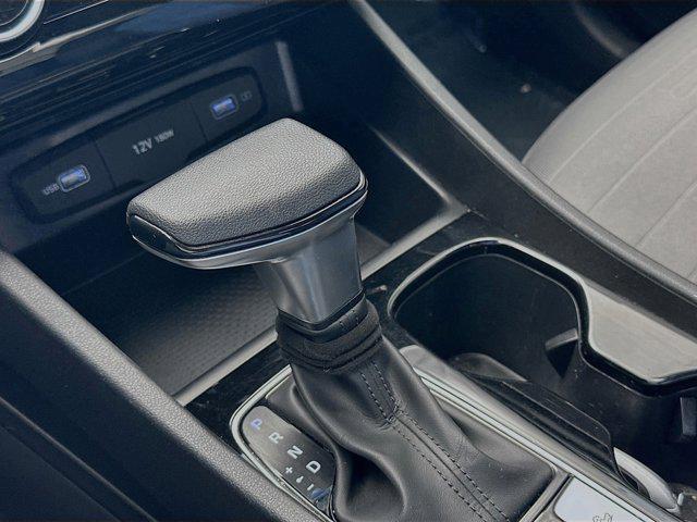 used 2023 Hyundai SANTA CRUZ car, priced at $24,700