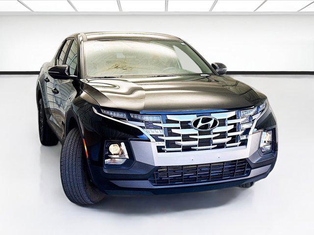 used 2023 Hyundai SANTA CRUZ car, priced at $24,700
