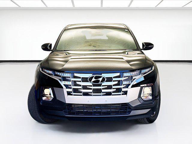 used 2023 Hyundai SANTA CRUZ car, priced at $24,800