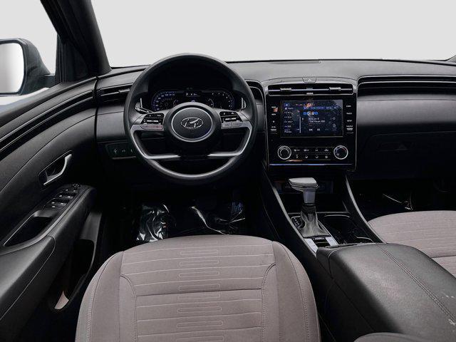 used 2023 Hyundai SANTA CRUZ car, priced at $24,800
