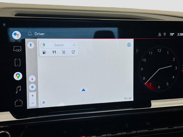 used 2022 GMC Sierra 1500 car, priced at $40,269