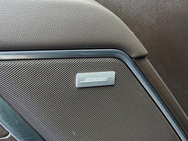 used 2022 GMC Sierra 1500 car, priced at $40,269