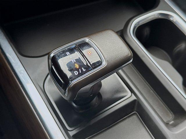 used 2022 GMC Sierra 1500 car, priced at $40,269
