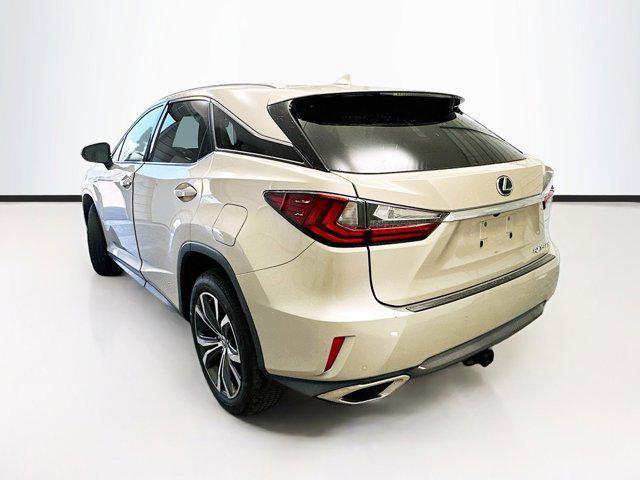 used 2016 Lexus RX 350 car, priced at $21,888