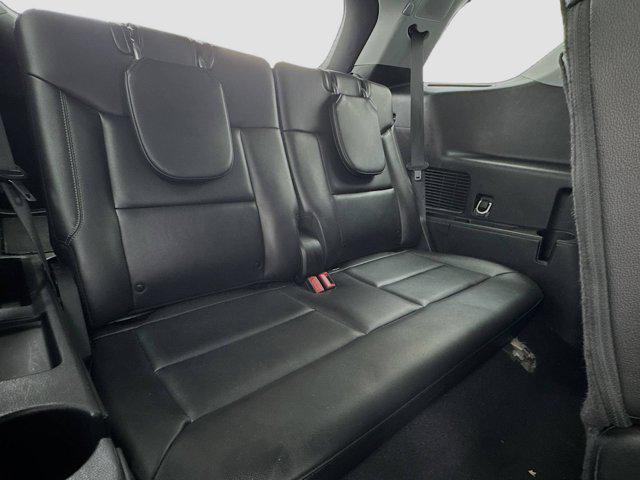 used 2024 Ford Explorer car, priced at $28,477