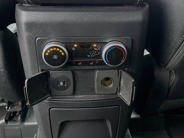 used 2024 Ford Explorer car, priced at $28,477