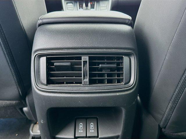 used 2020 Honda CR-V car, priced at $19,888