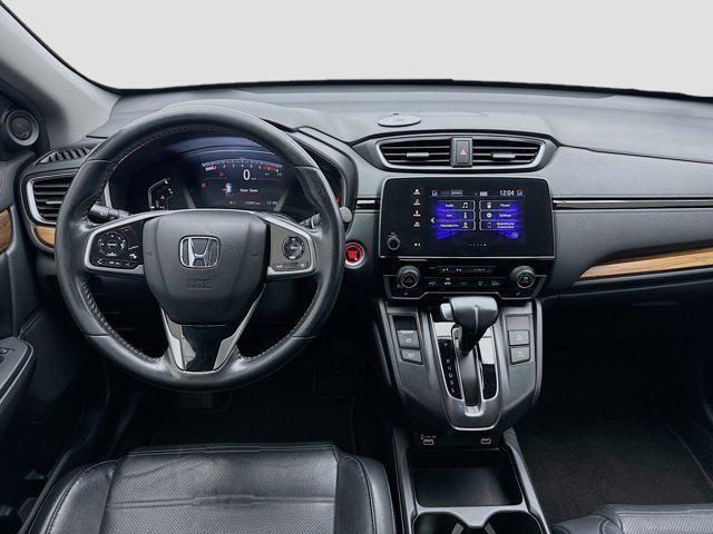 used 2020 Honda CR-V car, priced at $19,888