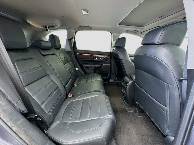 used 2020 Honda CR-V car, priced at $19,888