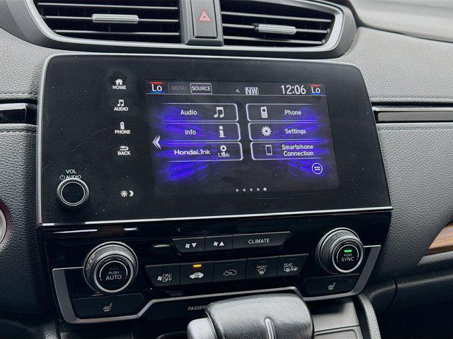 used 2020 Honda CR-V car, priced at $19,888