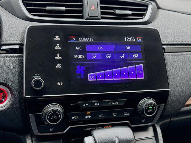 used 2020 Honda CR-V car, priced at $19,888