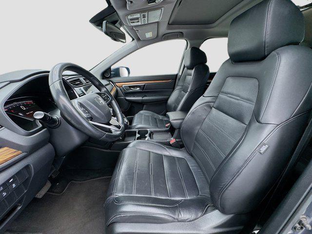 used 2020 Honda CR-V car, priced at $19,888