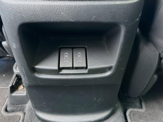 used 2020 Honda CR-V car, priced at $19,888