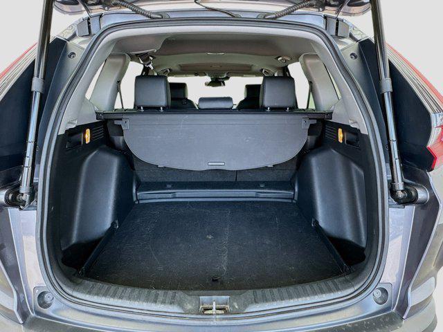 used 2020 Honda CR-V car, priced at $19,888