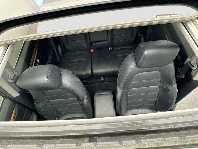 used 2020 Honda CR-V car, priced at $19,888