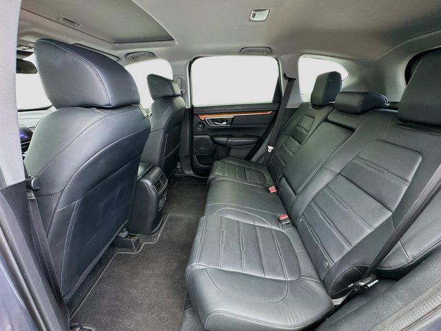 used 2020 Honda CR-V car, priced at $19,888
