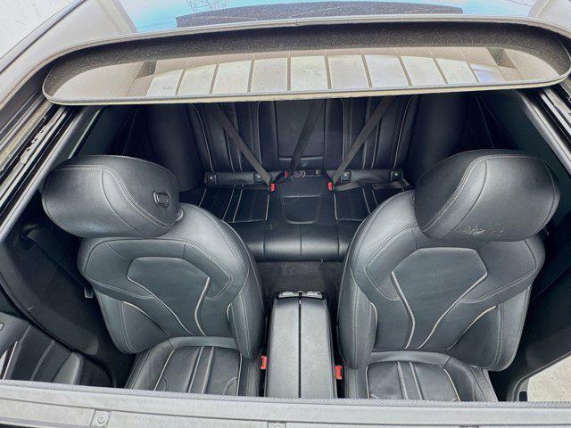 used 2019 BMW 530 car, priced at $17,777
