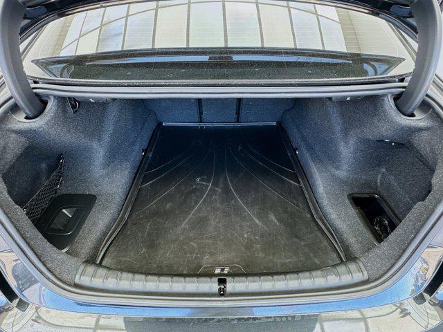 used 2019 BMW 530 car, priced at $17,777