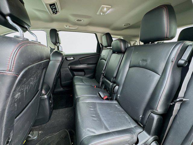 used 2019 Dodge Journey car, priced at $15,888