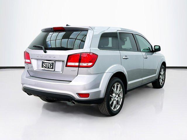 used 2019 Dodge Journey car, priced at $15,888