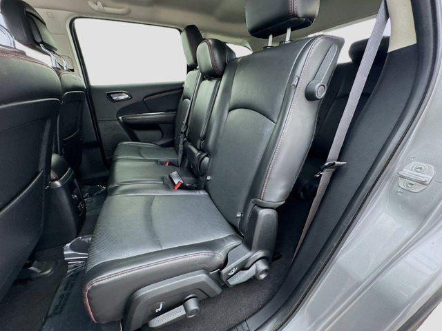 used 2019 Dodge Journey car, priced at $15,250