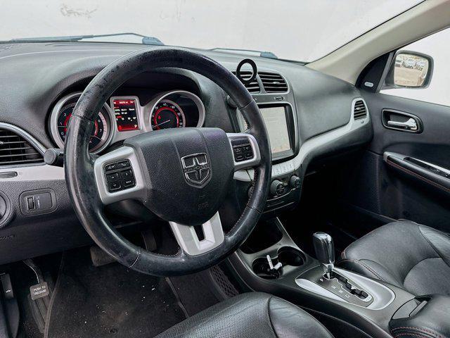 used 2019 Dodge Journey car, priced at $15,888