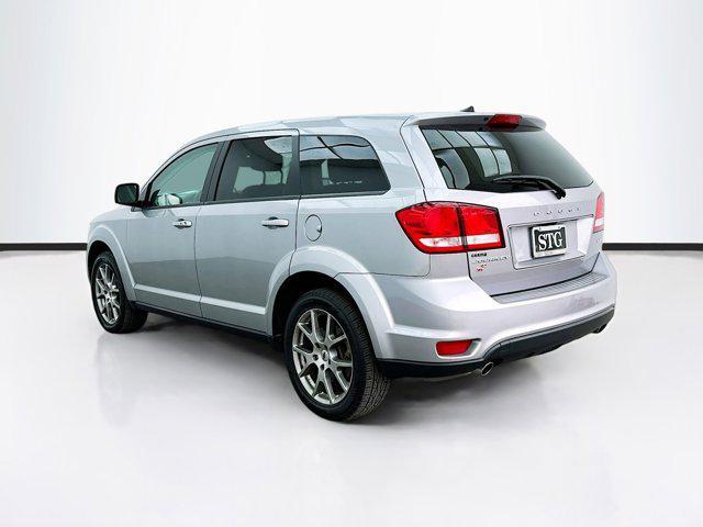 used 2019 Dodge Journey car, priced at $15,888