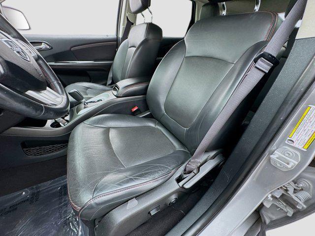 used 2019 Dodge Journey car, priced at $15,250