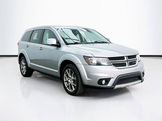 used 2019 Dodge Journey car, priced at $17,188