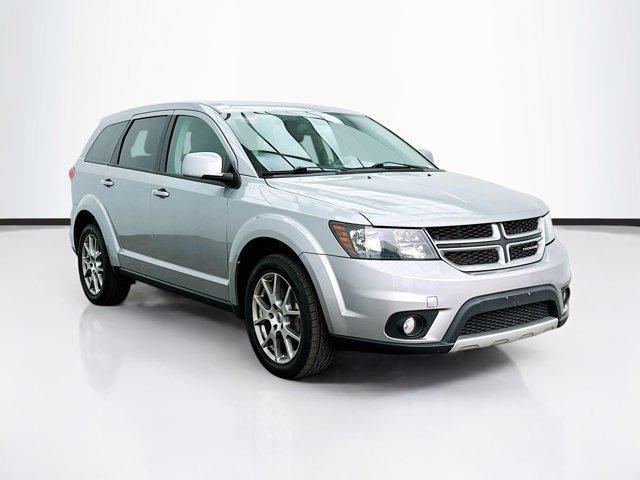 used 2019 Dodge Journey car, priced at $15,888