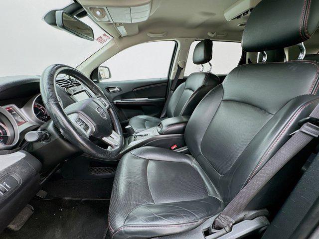 used 2019 Dodge Journey car, priced at $15,888