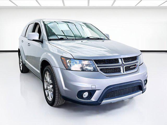 used 2019 Dodge Journey car, priced at $15,250