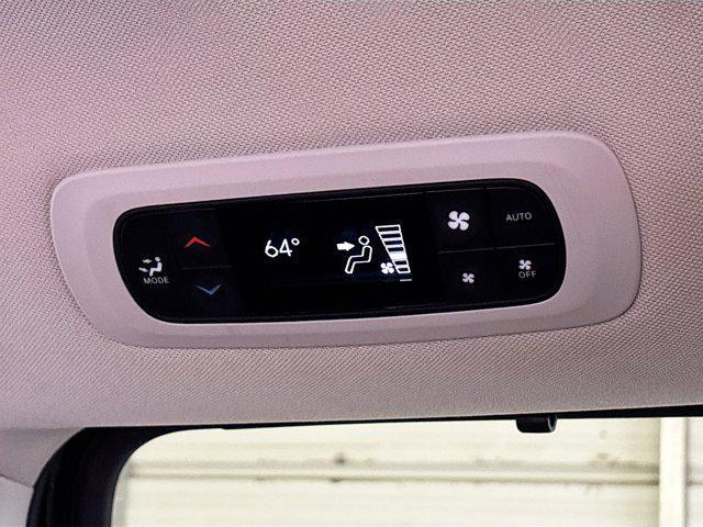 used 2023 Chrysler Pacifica car, priced at $22,188