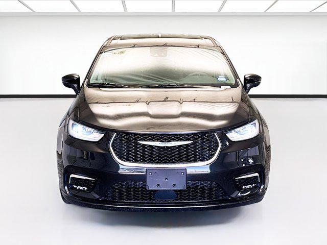 used 2023 Chrysler Pacifica car, priced at $22,188