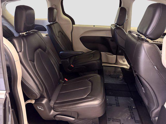used 2023 Chrysler Pacifica car, priced at $22,188
