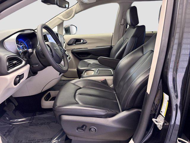 used 2023 Chrysler Pacifica car, priced at $22,188
