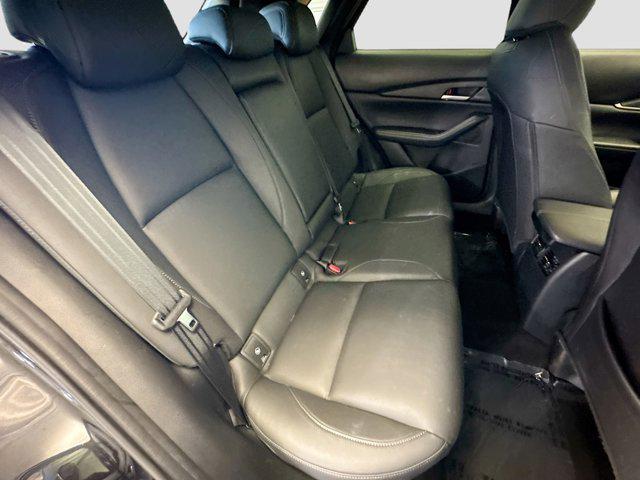 used 2021 Mazda CX-30 car, priced at $19,003