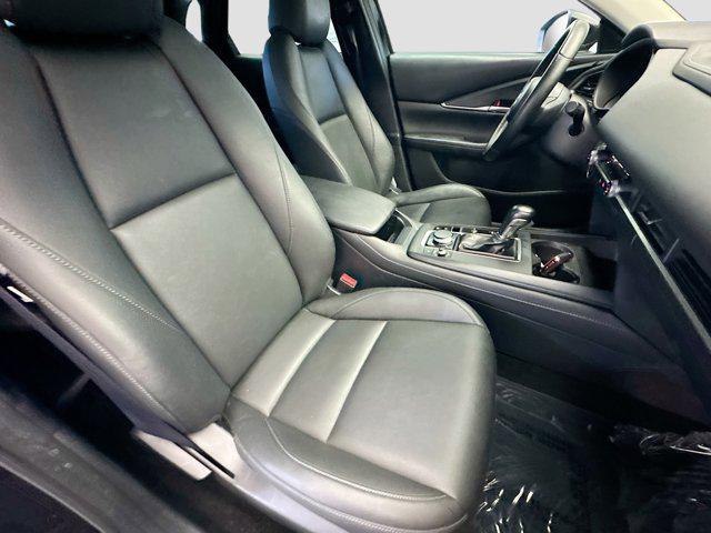 used 2021 Mazda CX-30 car, priced at $19,003