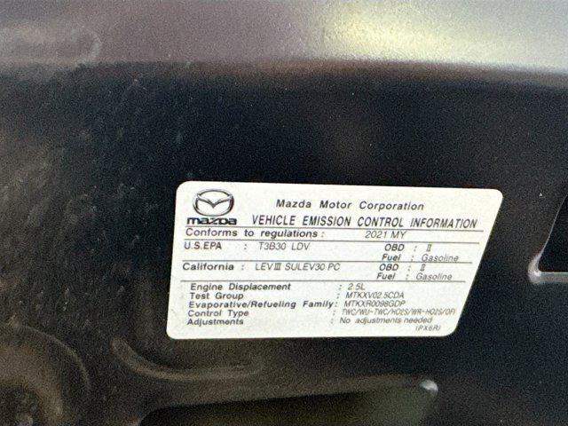 used 2021 Mazda CX-30 car, priced at $19,003