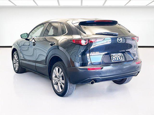 used 2021 Mazda CX-30 car, priced at $19,003