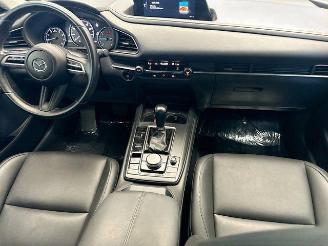 used 2021 Mazda CX-30 car, priced at $19,003