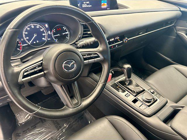 used 2021 Mazda CX-30 car, priced at $19,003