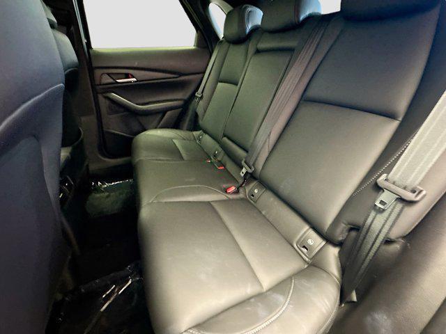 used 2021 Mazda CX-30 car, priced at $19,003