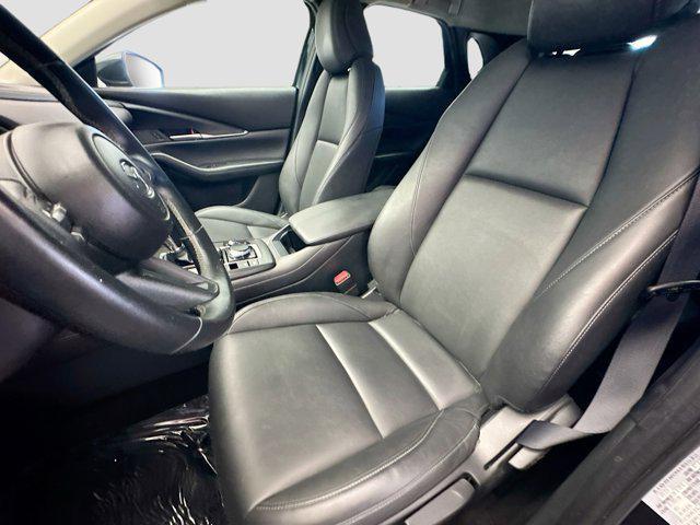 used 2021 Mazda CX-30 car, priced at $19,003