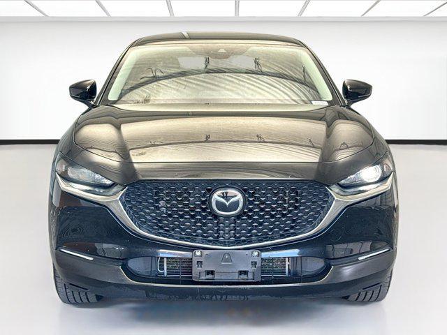 used 2021 Mazda CX-30 car, priced at $19,003