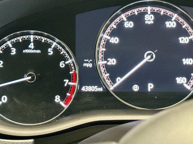 used 2021 Mazda CX-30 car, priced at $19,003