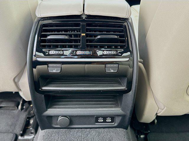 used 2020 BMW M550 car, priced at $36,777