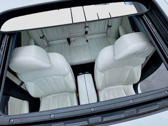 used 2020 BMW M550 car, priced at $36,777