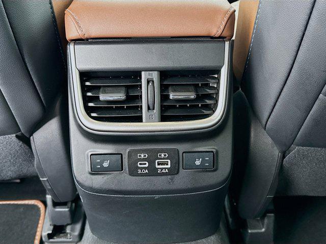 used 2024 Subaru Outback car, priced at $35,520